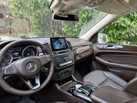 Mercedes-Benz GLE 350 Amg | Mobile.bg    8