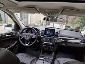 Mercedes-Benz GLE 350 Amg | Mobile.bg    7