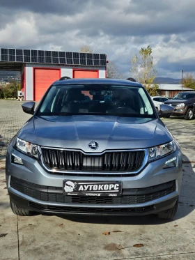 Skoda Kodiaq 2.0TDI* DSG - 34999 лв. / 17894.70 € - 35463776 2