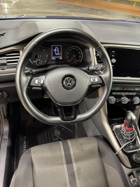 VW T-Roc - 48900 лв. / 25002.17 € - 35312929 12