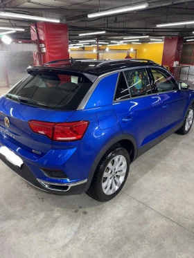 VW T-Roc - 48900 лв. / 25002.17 € - 35312929 8