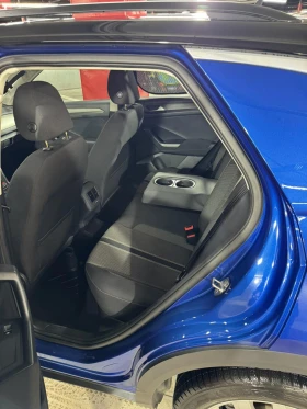 VW T-Roc - 48900 лв. / 25002.17 € - 35312929 9
