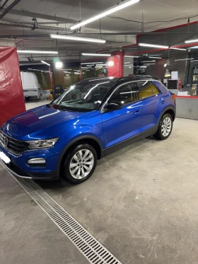 VW T-Roc - 48900 лв. / 25002.17 € - 35312929 4