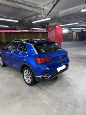 VW T-Roc - 48900 лв. / 25002.17 € - 35312929 6