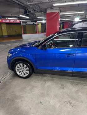 VW T-Roc - 48900 лв. / 25002.17 € - 35312929 5