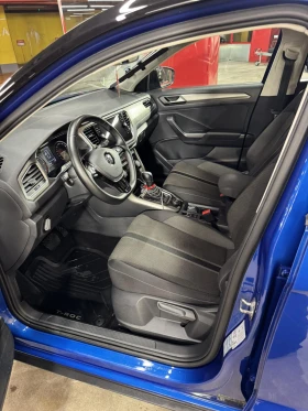 VW T-Roc - 48900 лв. / 25002.17 € - 35312929 11
