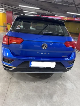 VW T-Roc - 48900 лв. / 25002.17 € - 35312929 7