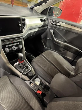 VW T-Roc - 48900 лв. / 25002.17 € - 35312929 14