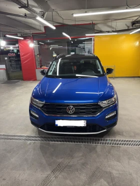 VW T-Roc - 48900 лв. / 25002.17 € - 35312929 3