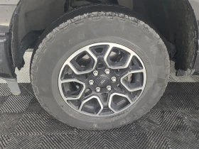 Ford F150 * LARIAT CREW CAB STD BED * CARFAX * БЕЗ ПЪРВОНАЧА - 67600 лв. / 34563.33 € - 83850208 6