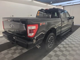Ford F150 * LARIAT CREW CAB STD BED * CARFAX * БЕЗ ПЪРВОНАЧА - 67600 лв. / 34563.33 € - 83850208 3