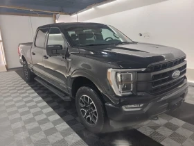 Ford F150 * LARIAT CREW CAB STD BED * CARFAX * БЕЗ ПЪРВОНАЧА - 67600 лв. / 34563.33 € - 83850208 2