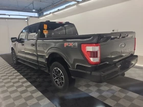 Ford F150 * LARIAT CREW CAB STD BED * CARFAX * БЕЗ ПЪРВОНАЧА - 67600 лв. / 34563.33 € - 83850208 4