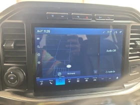 Ford F150 * LARIAT CREW CAB STD BED * CARFAX * БЕЗ ПЪРВОНАЧА - 67600 лв. / 34563.33 € - 83850208 10