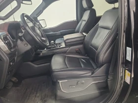 Ford F150 * LARIAT CREW CAB STD BED * CARFAX * БЕЗ ПЪРВОНАЧА - 67600 лв. / 34563.33 € - 83850208 5