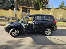 Toyota Rav4 4х4, снимка 4