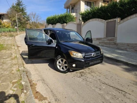 Toyota Rav4 4х4 - изображение 1