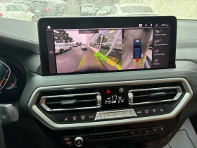 BMW X3 * xDrive30i * CARFAX * БЕЗ ПЪРВОНАЧАЛНА ВНОСКА - 41300 лв. / 21116.35 € - 58162141 14