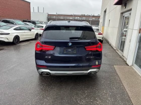 BMW X3 * xDrive30i * CARFAX * БЕЗ ПЪРВОНАЧАЛНА ВНОСКА - 41300 лв. / 21116.35 € - 58162141 4