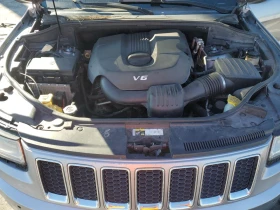 Jeep Grand cherokee Overland 4WD - 9717 € / 19004.80 лв. - 76630325 12