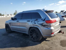 Jeep Grand cherokee Overland 4WD - 9717 € / 19004.80 лв. - 76630325 4