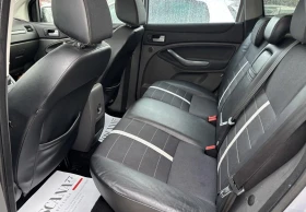 Ford Kuga 2.0tdci* 4WD* 163к.с* Кожа* Панорама* Сервизна ист - 6650 € / 13006.27 лв. - 43029268 8