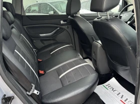 Ford Kuga 2.0tdci* 4WD* 163к.с* Кожа* Панорама* Сервизна ист - 6650 € / 13006.27 лв. - 43029268 9