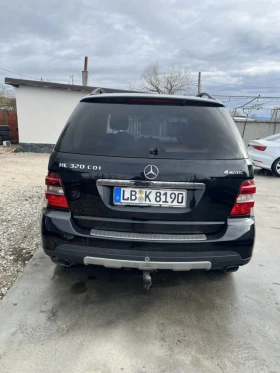 Mercedes-Benz ML 320cdi - 5000 € / 9779.15 лв. - 93335006 11