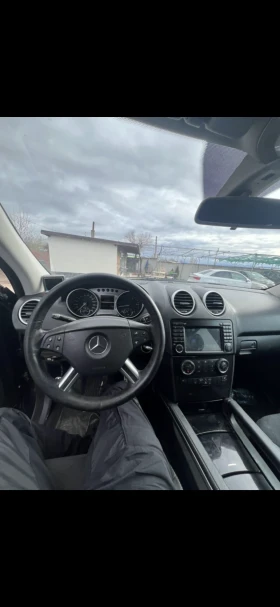 Mercedes-Benz ML 320cdi - 5000 € / 9779.15 лв. - 93335006 6