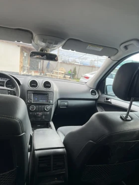 Mercedes-Benz ML 320cdi - 5000 € / 9779.15 лв. - 93335006 16
