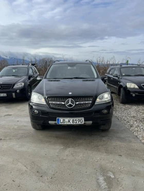 Mercedes-Benz ML 320cdi - 5000 € / 9779.15 лв. - 93335006 4