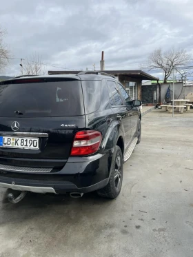 Mercedes-Benz ML 320cdi - 5000 € / 9779.15 лв. - 93335006 8