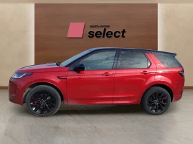 Land Rover Discovery Sport 1.5 I3 PHEV - 30115 € / 58899.82 лв. - 77841258 2