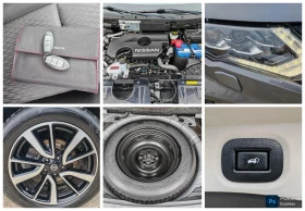 Nissan X-trail 1.75D N-Connecta , снимка 17