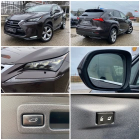Lexus NX 300h Executive* E-Four* MAX FULL*  - 20990 € / 41052.87 лв. - 14328985 17