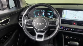 Kia Sportage 2.0 CRDI / АВТОМАТИК / СЕРВИЗНА ИСТОРИЯ !!! - 20000 € / 39116.60 лв. - 72690540 11