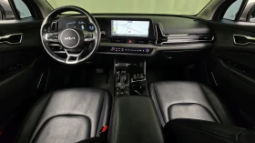 Kia Sportage 2.0 CRDI / АВТОМАТИК / СЕРВИЗНА ИСТОРИЯ !!! - 20000 € / 39116.60 лв. - 72690540 7