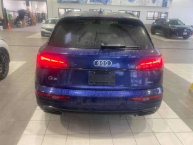 Audi Q5 Technik/ДИСТРОНИК/360/PANO, снимка 5