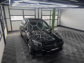 Mercedes-Benz GLB AMG/PANORAMA/7-MESTA/DIGITAL/СОБСТВЕН ЛИЗИНГ - цена по договаряне - 50250283 8