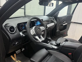 Mercedes-Benz GLB AMG/PANORAMA/7-MESTA/DIGITAL/СОБСТВЕН ЛИЗИНГ - цена по договаряне - 50250283 13