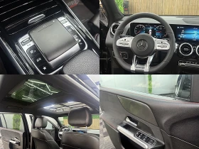 Mercedes-Benz GLB AMG/PANORAMA/7-MESTA/DIGITAL/СОБСТВЕН ЛИЗИНГ - цена по договаряне - 50250283 9