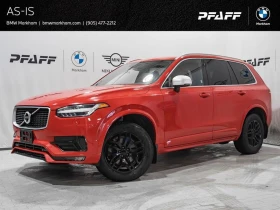 Volvo Xc90 T6 R-Design* BOWER & WILKINS* 360 CAM* PANORAMA* 