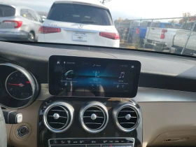 Mercedes-Benz GLC 300 4MATIC* �������* 360������* LANE* ASSIST*  | Mobile.bg � ����� ������ 9