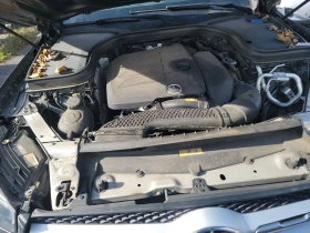 Mercedes-Benz GLC 300 4MATIC* �������* 360������* LANE* ASSIST*  | Mobile.bg � ����� ������ 15