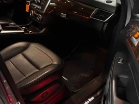 Mercedes-Benz ML 350 * BlueTEC * CARFAX * ��� ������������ ������ | Mobile.bg � ����� ������ 15