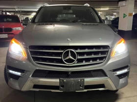 Mercedes-Benz ML 350 * BlueTEC * CARFAX * ��� ������������ ������ | Mobile.bg � ����� ������ 6