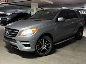 Mercedes-Benz ML 350 * BlueTEC * CARFAX * ��� ������������ ������ | Mobile.bg � ����� ������ 2