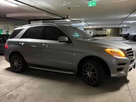 Mercedes-Benz ML 350 * BlueTEC * CARFAX * ��� ������������ ������ | Mobile.bg � ����� ������ 3