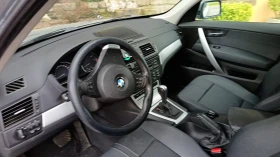BMW X3 2.0D | Auto.bg — изображение 6
