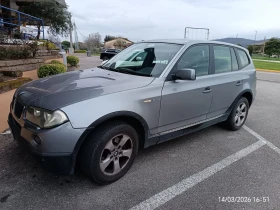 BMW X3 2.0D | Auto.bg — изображение 4